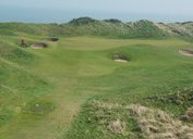 Portmarnock Golf Course, Dublin, Ireland. Golf Planet Holidays