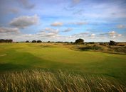 Portmarnock Golf Course, Dublin, Ireland. Golf Planet Holidays
