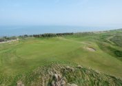 Portmarnock Golf Course, Dublin, Ireland. Golf Planet Holidays