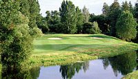 Adare Manor Golf Course, County Limerick, Ireland. Golf Planet Holidays