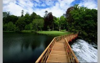 Carton House Golf Course, County Kildare, Ireland. Golf Planet Holidays