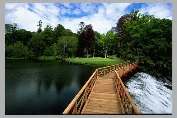 Carton House Golf Course, County Kildare, Ireland. Golf Planet Holidays