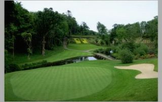 Carton House Golf Course, County Kildare, Ireland. Golf Planet Holidays