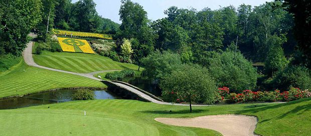 Druids Glen Resort Golf Course, County Wicklow, Ireland. Golf Planet Holidays