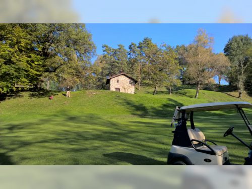 Menaggio Golf Course-10165