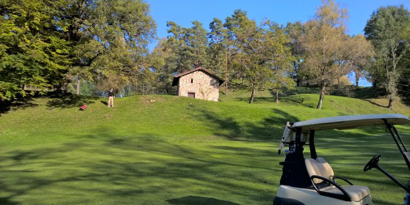 Menaggio Golf Course-10165