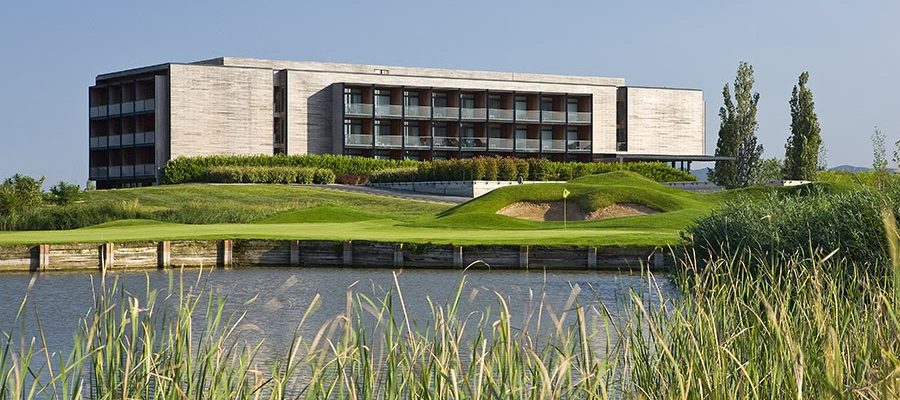 Doubletree by Hilton Hotel & Spa Emporda Hotel-0