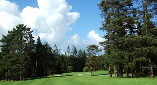Athenry Golf Course, Ireland. Golf Planet Holidays.