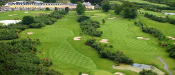 Tuam Golf Course, Galway, Ireland. Golf Planet Holidays.