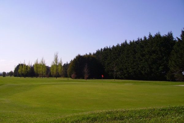 Tuam Golf Course, Galway, Ireland. Golf Planet Holidays.