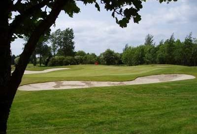 Tuam Golf Course, Galway, Ireland. Golf Planet Holidays.