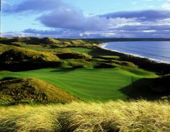Ballybunion Golf Course, County Kerry, Ireland, Golf Planet Holidays