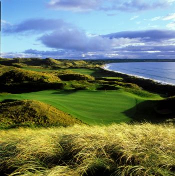 Ballybunion Golf Course, County Kerry, Ireland, Golf Planet Holidays