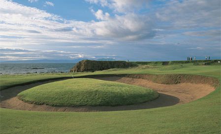 Turnberry Resort Golf Course, South Ayrshire, Scotland. Golf Planet Holidays
