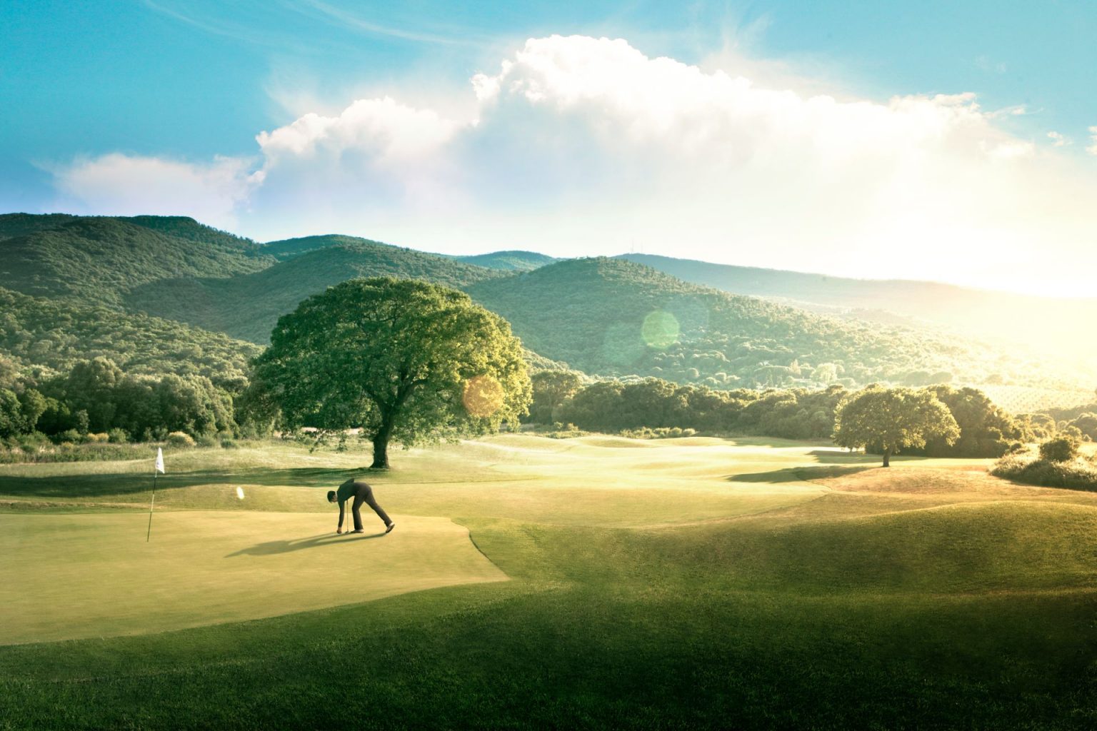 Argentario Golf Resort, Porto Ercole — photo 11