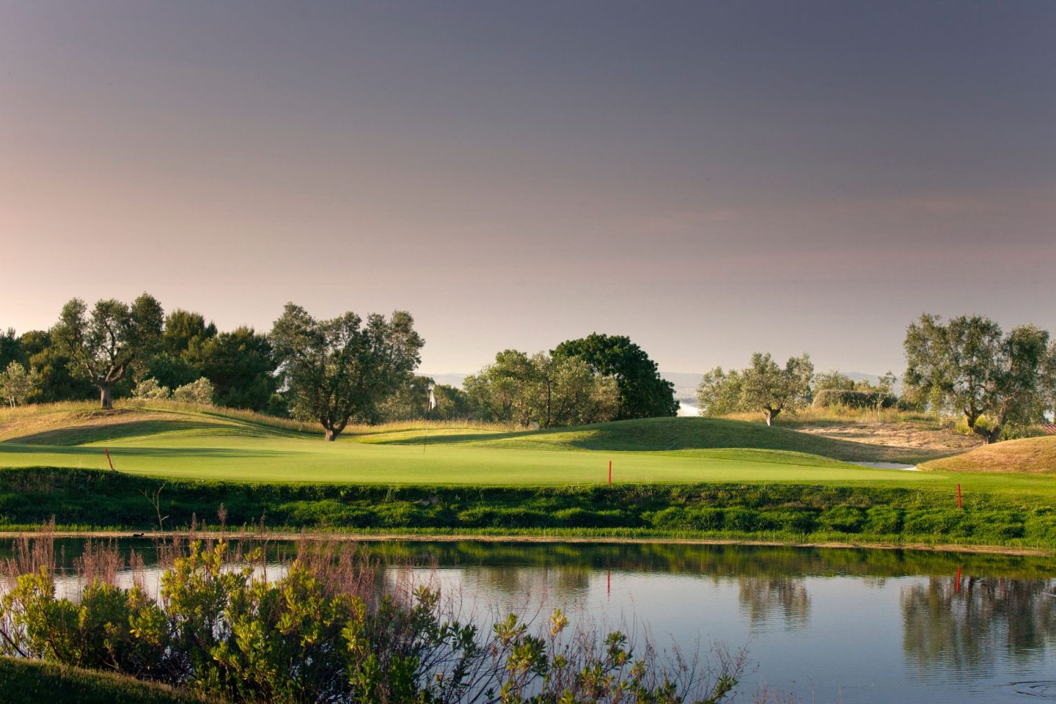 Argentario Golf Resort, Porto Ercole — photo 13