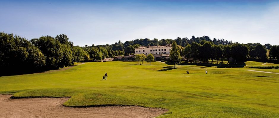 Arzaga Golf Club, Calvagese della Riviera, Verona — photo 2