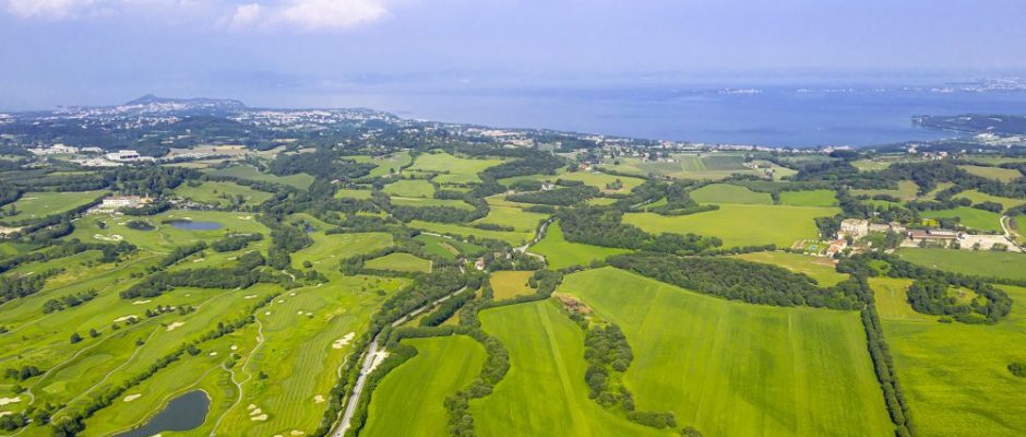 Arzaga Golf Club, Calvagese della Riviera, Verona — photo 4