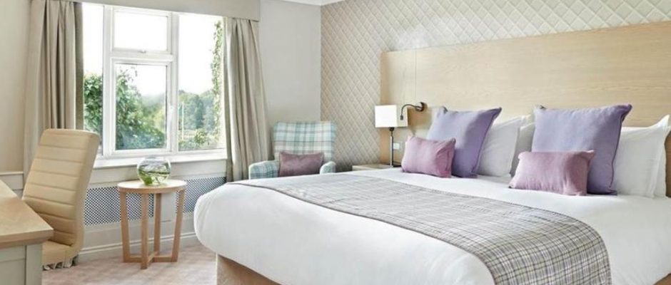 The Belfry Hotel and Golf Resort