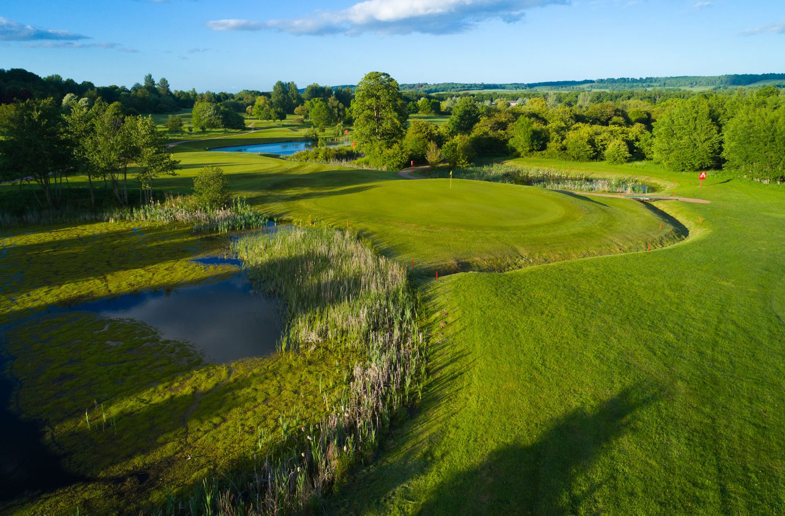 Belton Woods, Grantham — photo 4