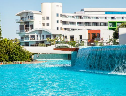 The Ultimate Guide to Golf Holidays in Turkey 2026