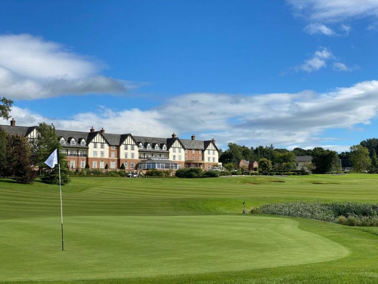 Carden Park Hotel Cheshire