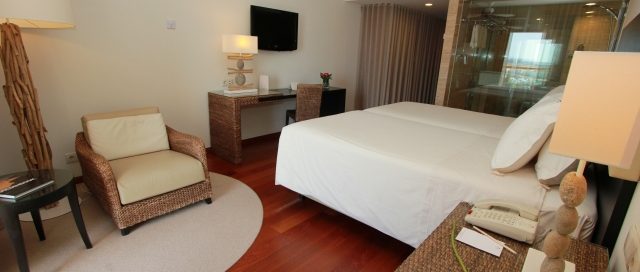 Crowne Plaza Vilamoura — photo 8