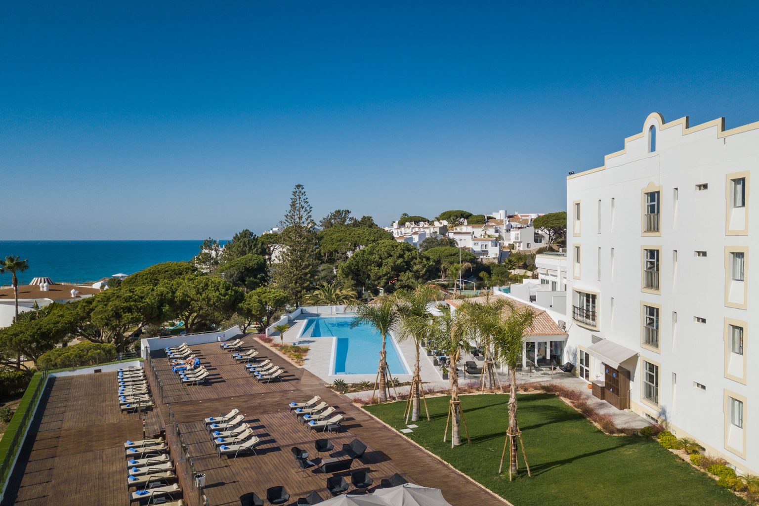 Dona Filipa Hotel, Vale do Lobo — photo 1