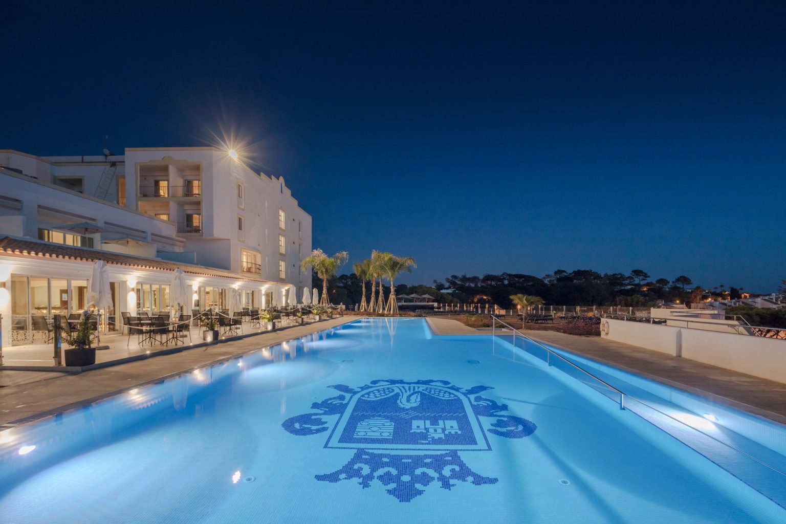Dona Filipa Hotel, Vale do Lobo — photo 7
