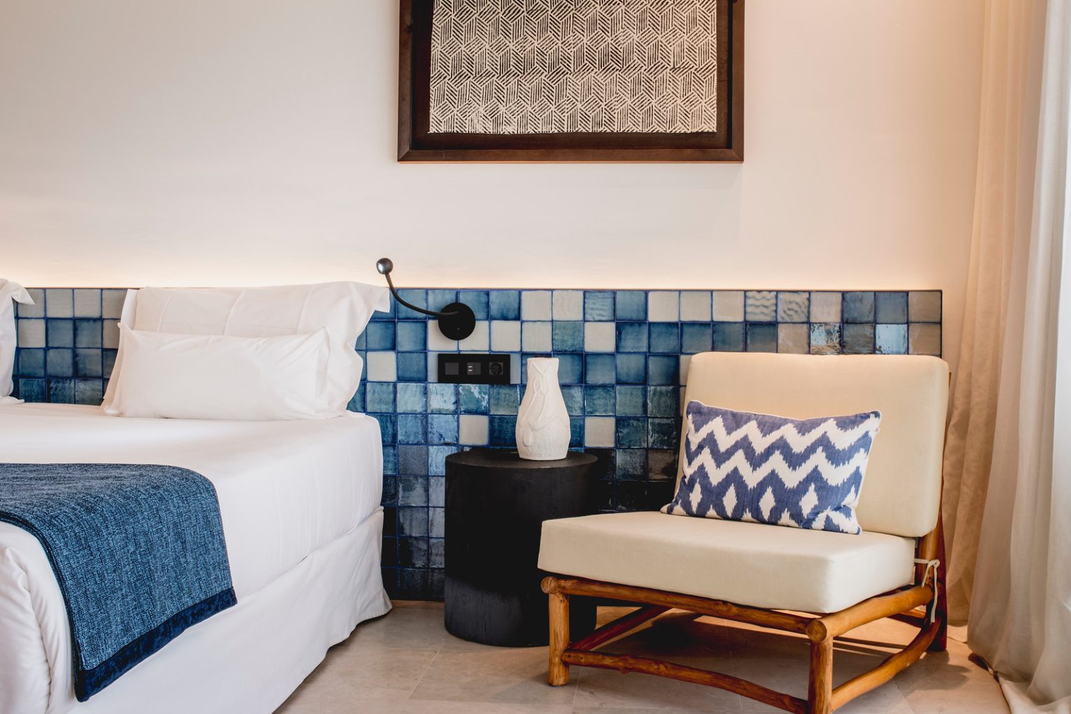 Double room at Hotel Dreams Jardin Tropical, Tenerife