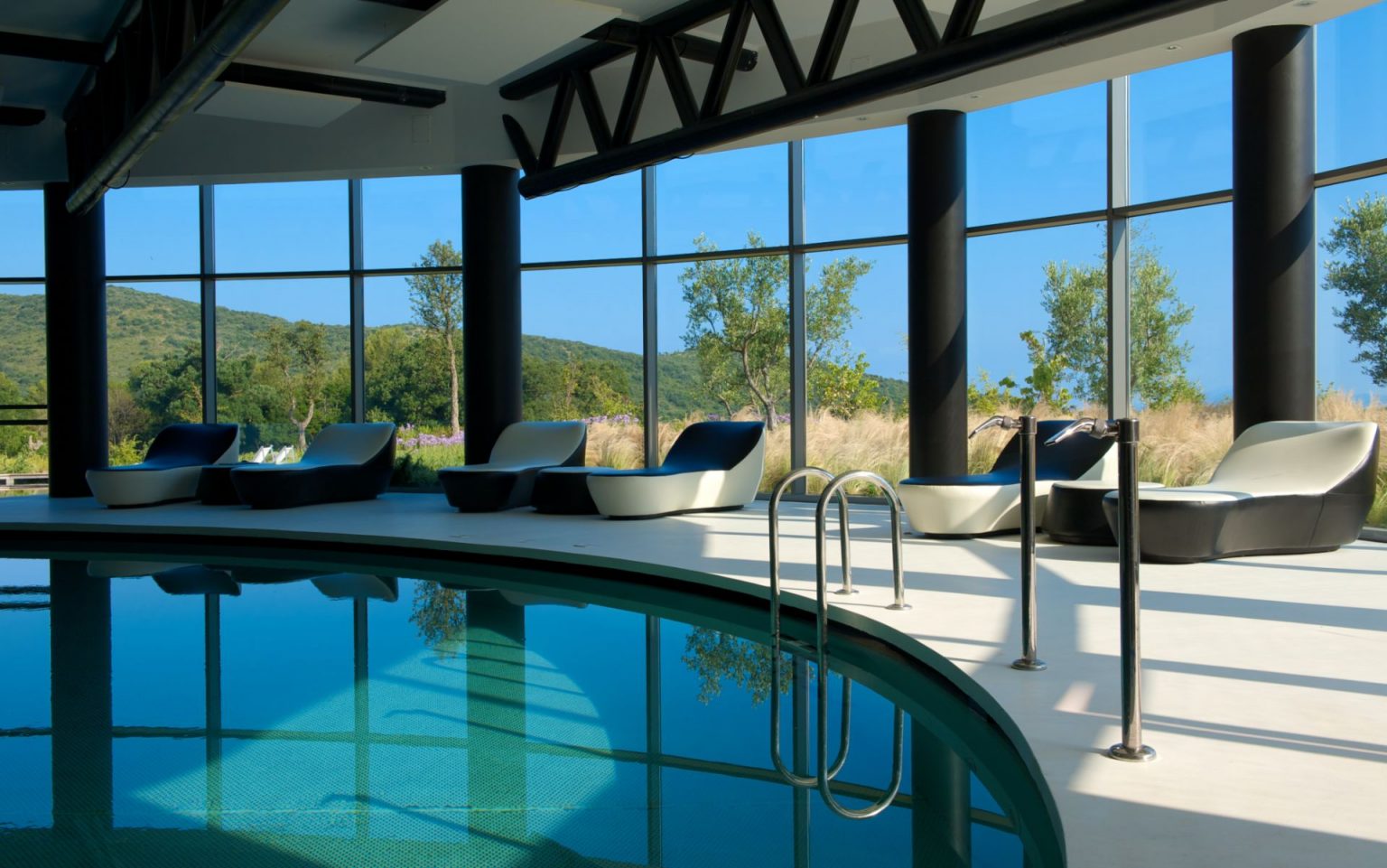 Argentario Golf Resort, Porto Ercole — photo 8