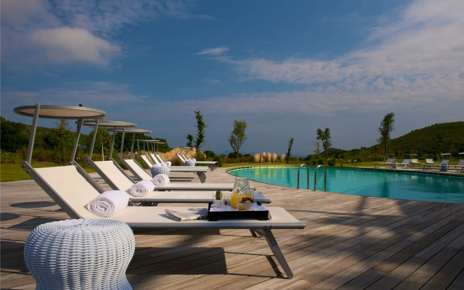 Argentario Golf Resort, Porto Ercole — photo 7