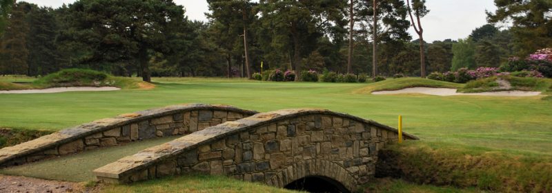 Ferndown Golf Club, Dorset — photo 4