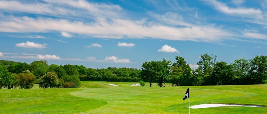 Forest of Arden Golf