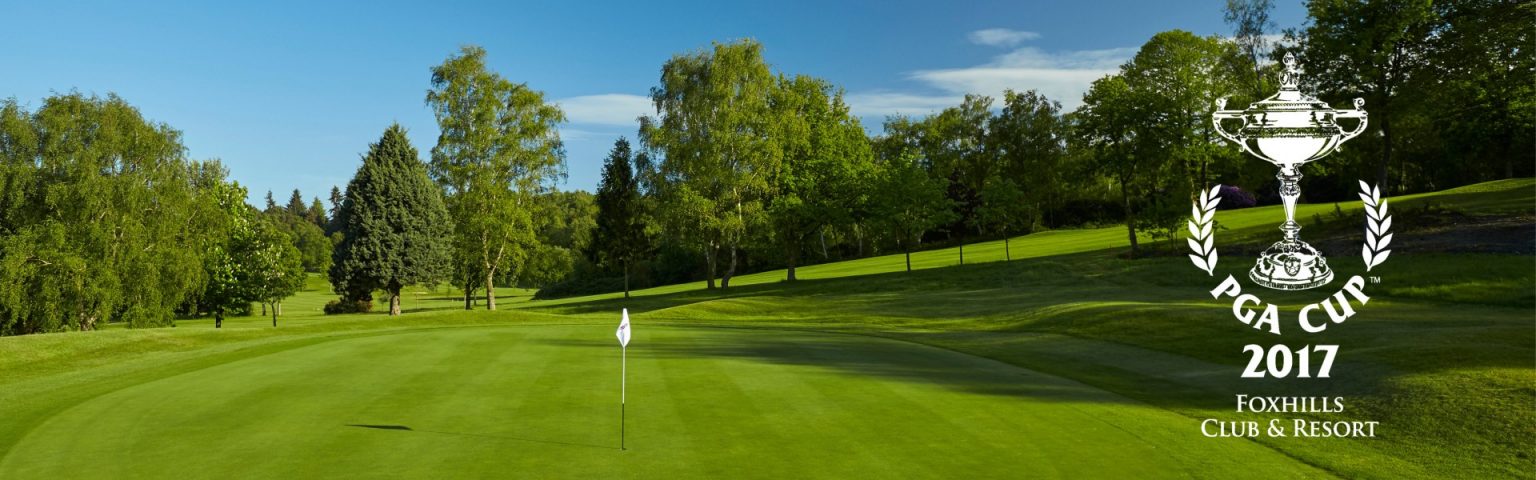 Foxhills – Bernard Hunt Golf Course, Surrey — photo 7