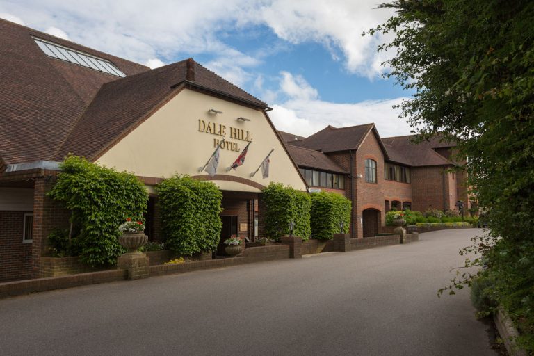 Dale Hill Hotel & Golf Club East Sussex