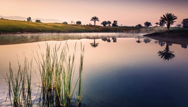 Amelkis Golf Club Marrakech. Book With Golf Planet Holidays