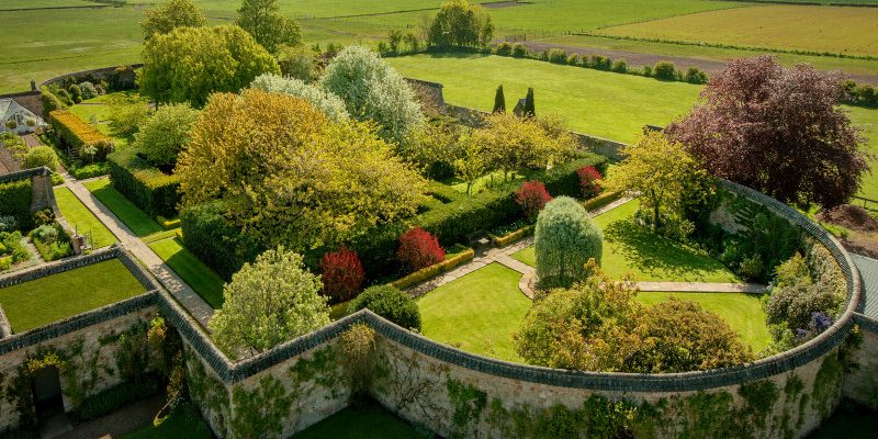Greywalls Hotel & Chez Roux, Muirfield, East Lothian — photo 4