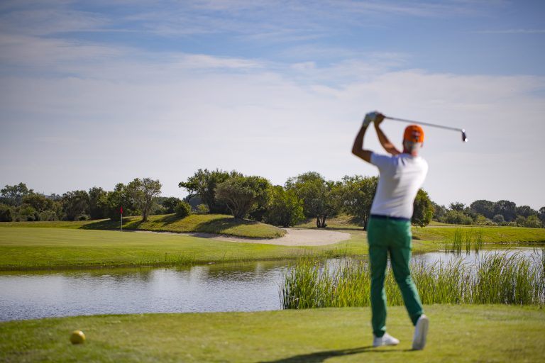 Golf and Mental Health: How the Game Supports your Wellbeing
