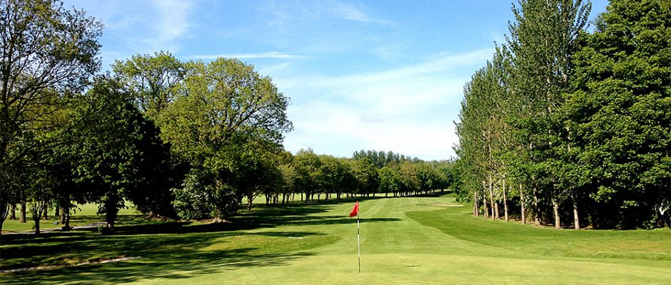 Knock Golf Club, East Belfast — photo 3