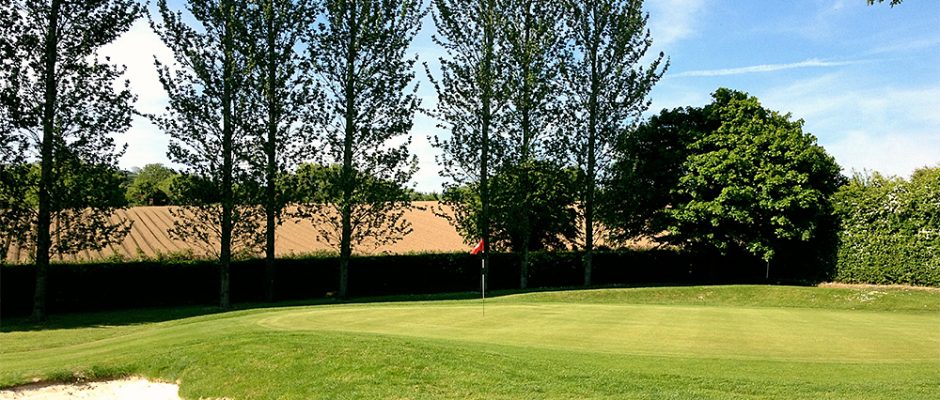 Knock Golf Club, East Belfast — photo 4