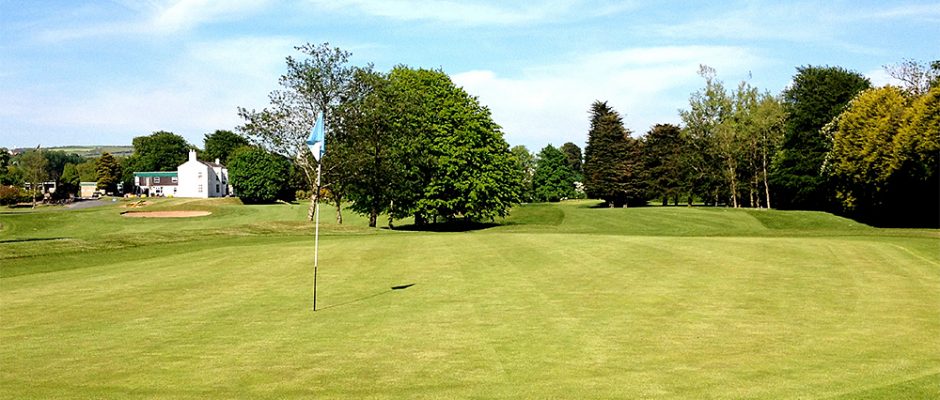 Knock Golf Club, East Belfast — photo 5