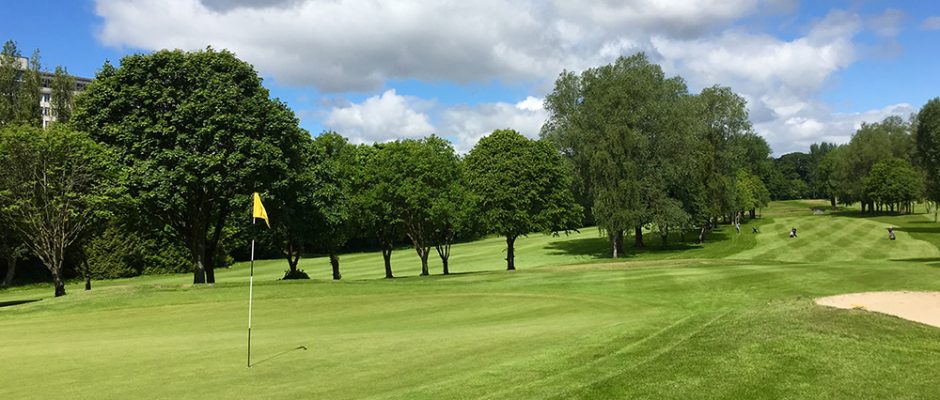 Knock Golf Club, East Belfast — photo 6