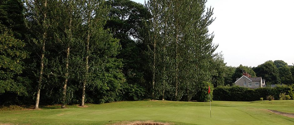 Knock Golf Club, East Belfast — photo 7