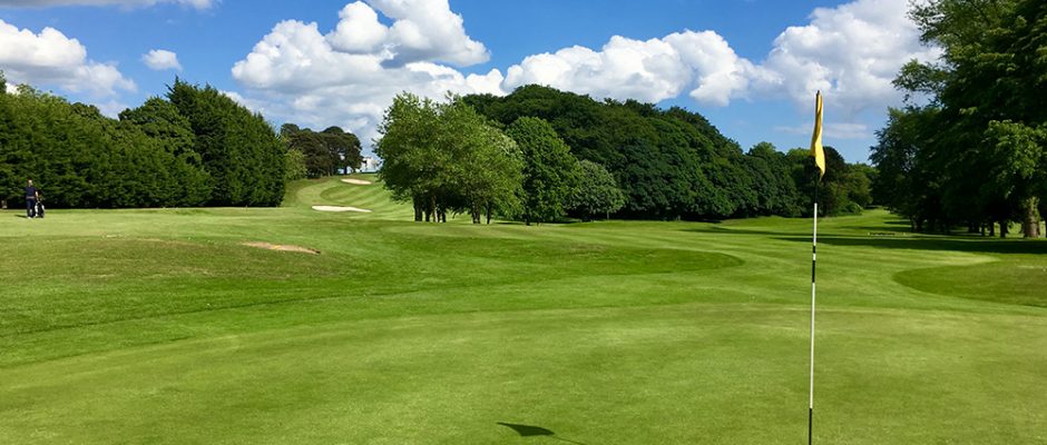 Knock Golf Club, East Belfast — photo 8