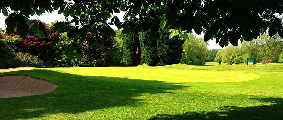 Knock Golf Club, East Belfast — photo 9