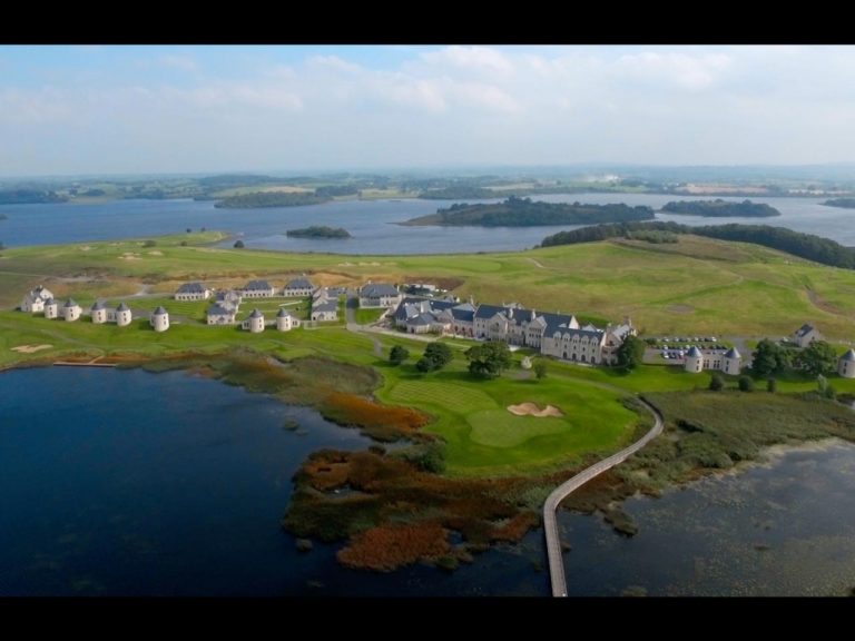 Lough Erne Resort Enniskillen