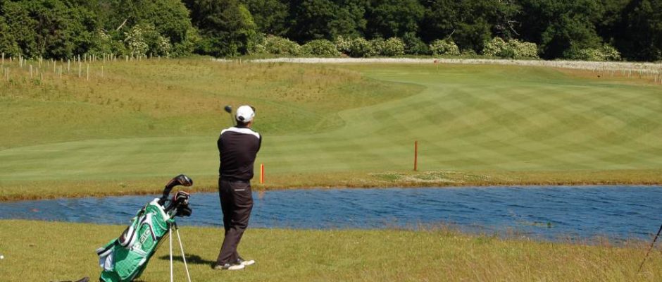 Luton Hoo Hotel, Golf and Spa, Bedfordshire — photo 6