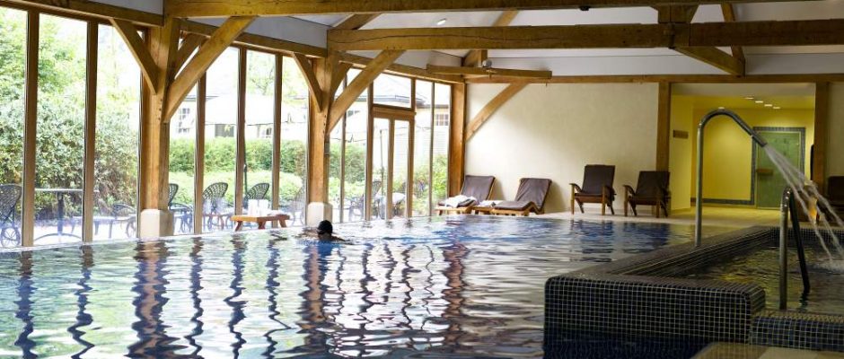 Luton Hoo Hotel, Golf and Spa, Bedfordshire — photo 2