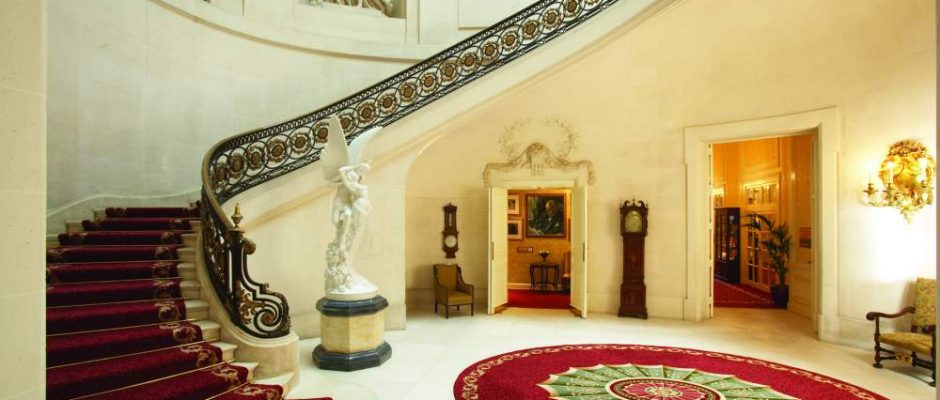 Luton Hoo Hotel, Golf and Spa, Bedfordshire — photo 4